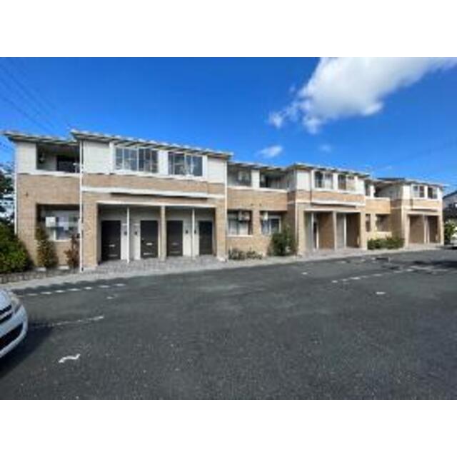 グリーンハイツの賃貸物件