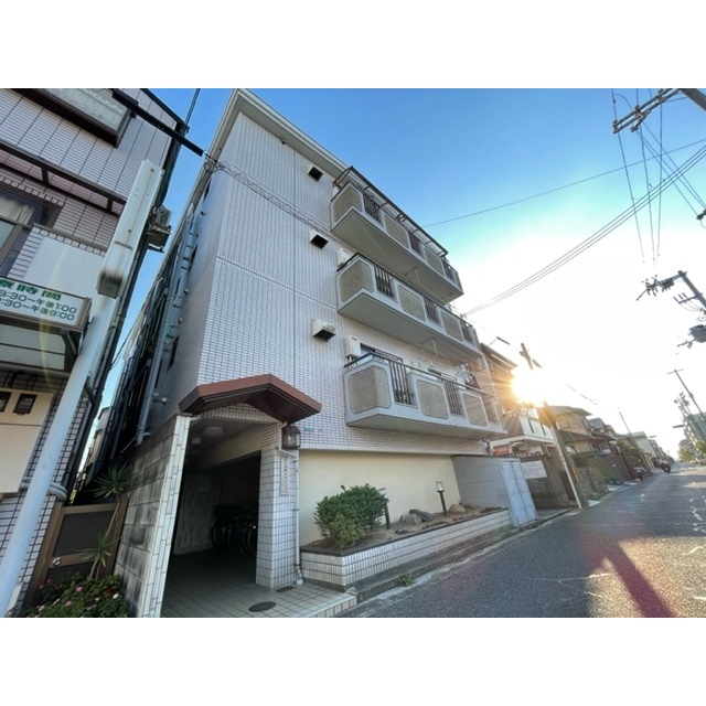 かくお第3マンションの賃貸物件