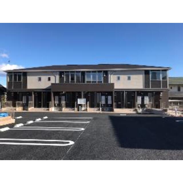 シルキー2の賃貸物件