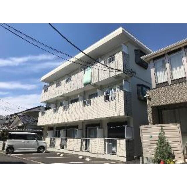 アレイパピヨンの賃貸物件