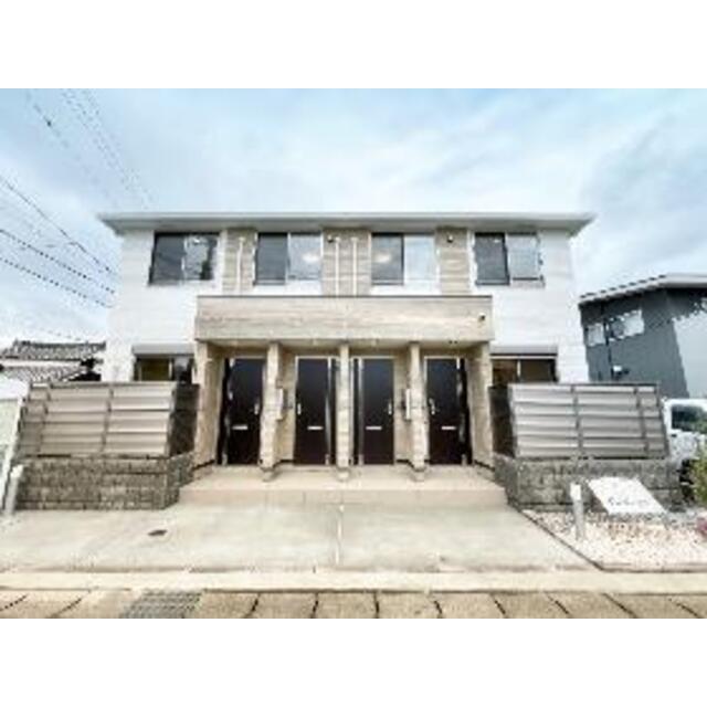 カトレアの賃貸物件