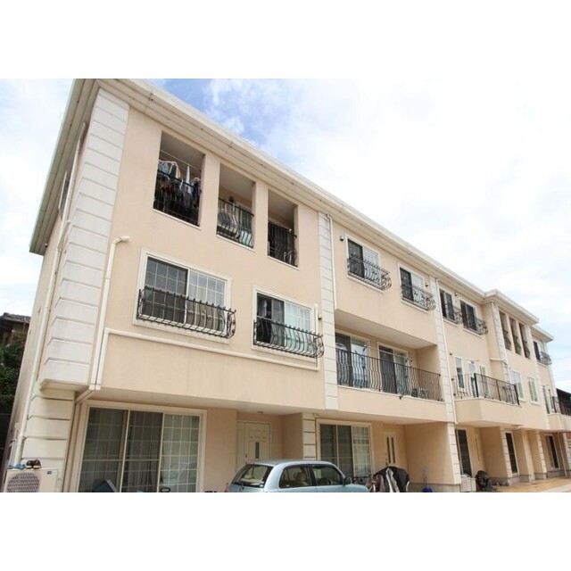 ヴィクトリアンマンション千代田橋の賃貸物件