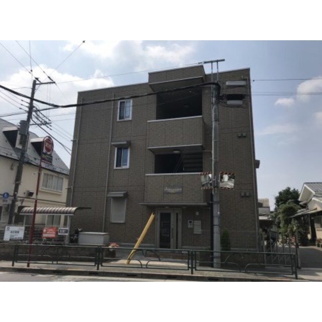 チェリーブラッサムの賃貸物件