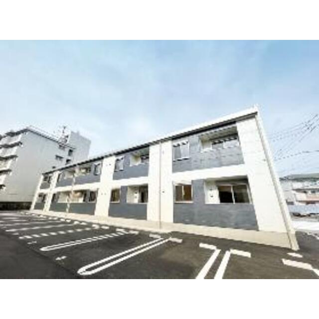 青空ハイツの賃貸物件