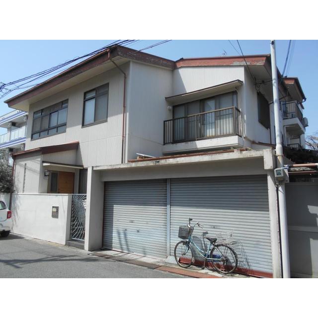 クレセントマンションの賃貸物件