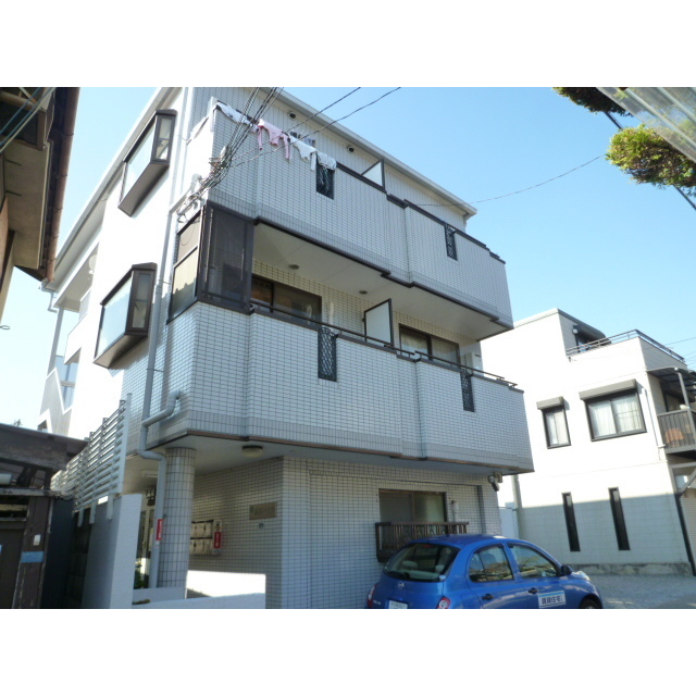 麻田ハイツの賃貸物件