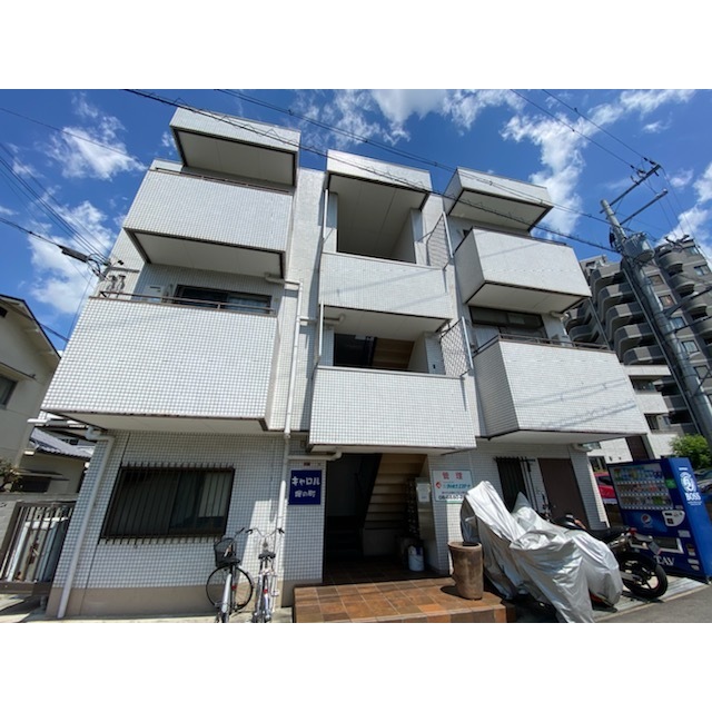 NJプレイス桜の町の賃貸物件