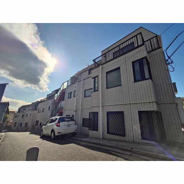 サンロイヤル神垣の賃貸物件