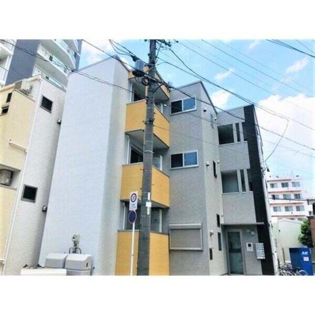 モンドグロッソ千種の賃貸物件