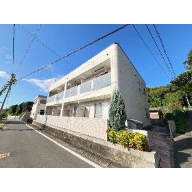 ディヴァンハイツの賃貸物件