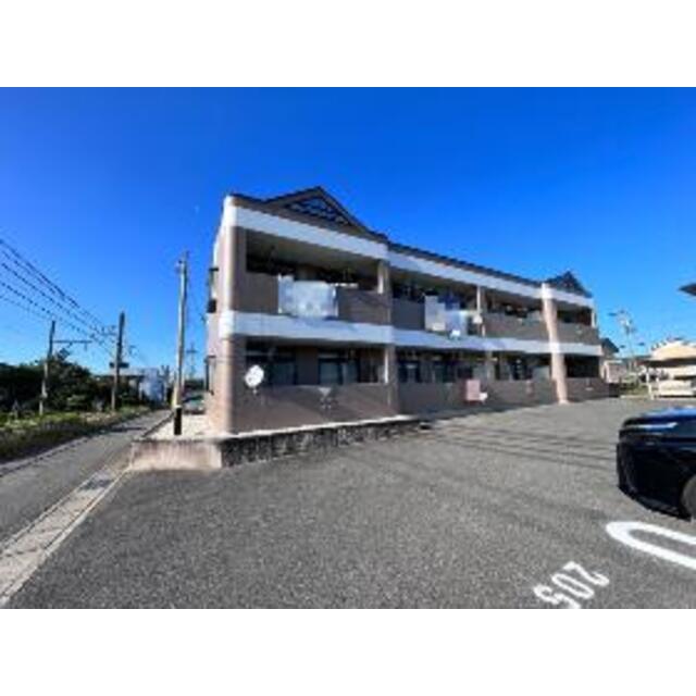 メゾン アコードの賃貸物件