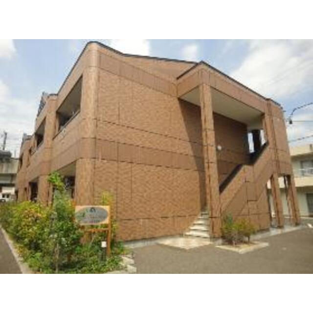 サントワライズの賃貸物件