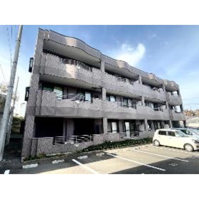 新祝園駅より徒歩14分 築17年4ヶ月 3階建の賃貸物件