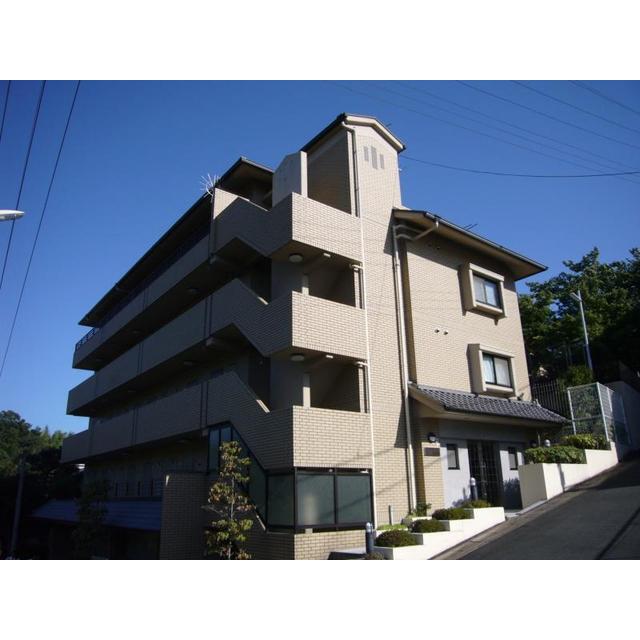 桃山駅より徒歩4分 築27年8ヶ月 5階建の賃貸物件