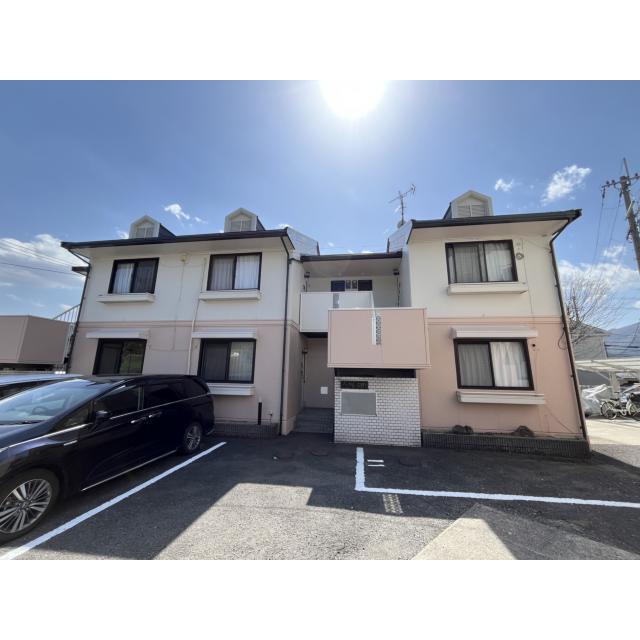 ノーブル広野Ａの賃貸物件