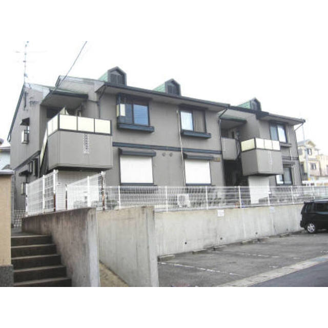 セジュール久宝寺の賃貸物件