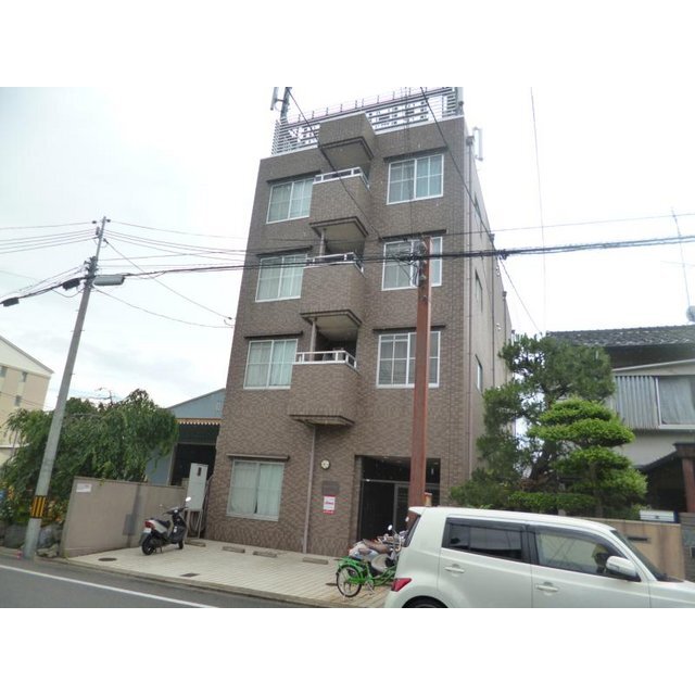 アメニティＫ２の賃貸物件