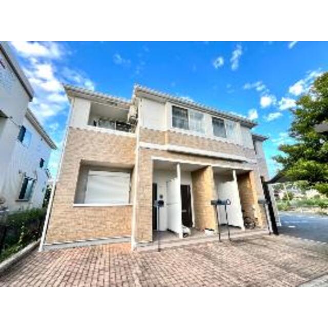 グラン・セジュールの賃貸物件