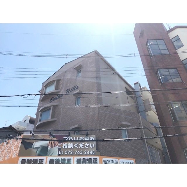 エミーナヒルズの賃貸物件