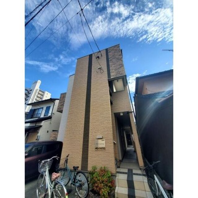 ヴィラ・トゥルヌソルの賃貸物件