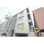 物件名が入ります