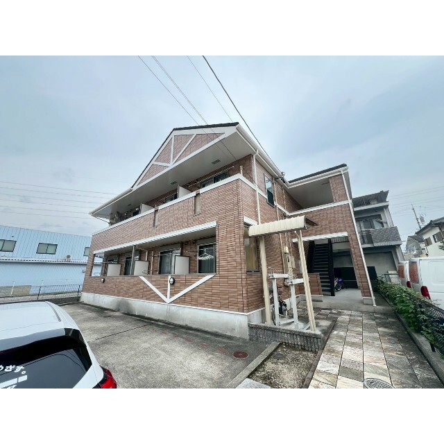 サニーハウス細木の賃貸物件