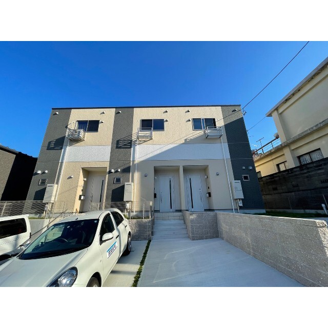 エスパス神村の賃貸物件