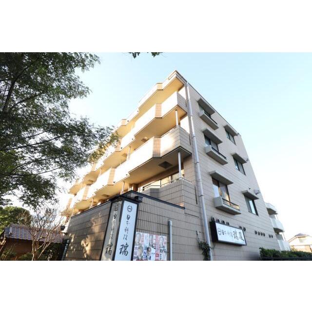 シティーリバーむさしのの賃貸物件