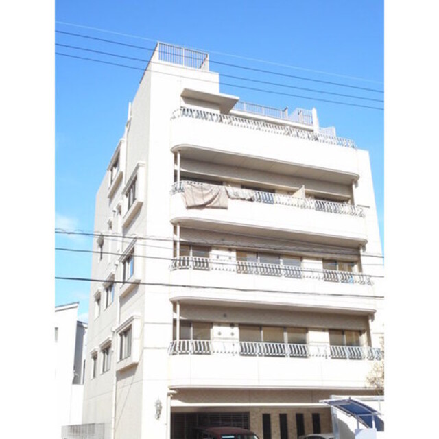 大幸マンションの賃貸物件