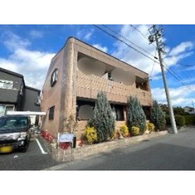 パーチカニラの賃貸物件