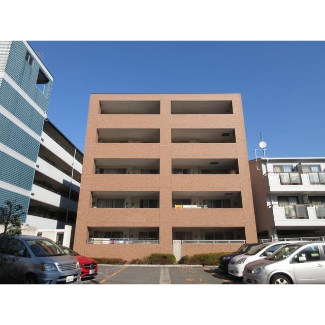 アン・ソレイエの賃貸物件