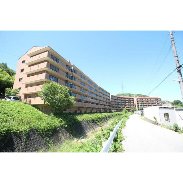 東急ドエルアルス川西けやき坂の賃貸物件