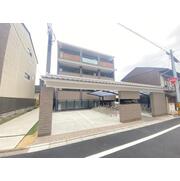 物件名が入ります