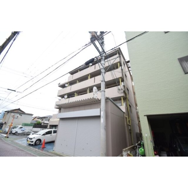 安田第3ビルの賃貸物件