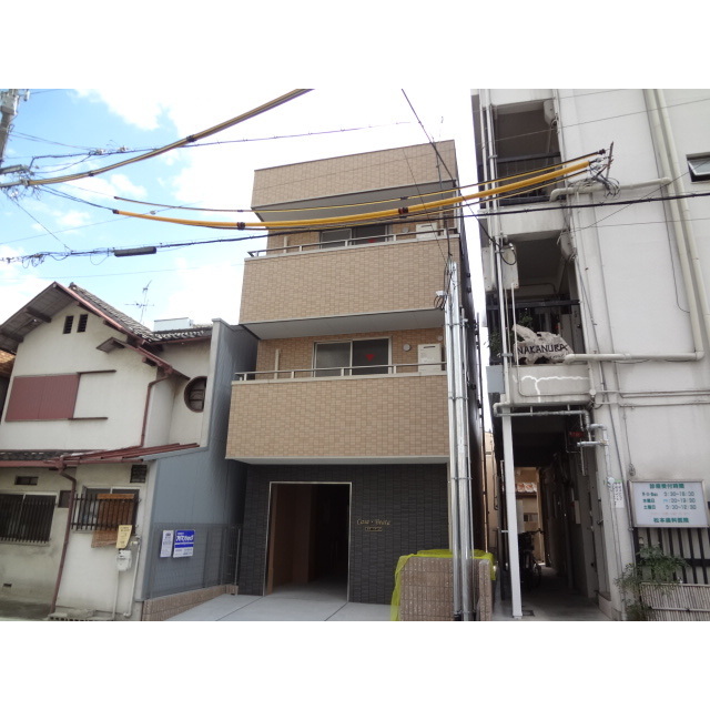 カサ・ベアータの賃貸物件