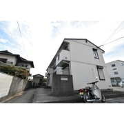 物件名が入ります