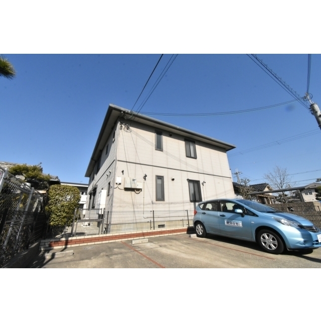 ファミール以和貴の賃貸物件