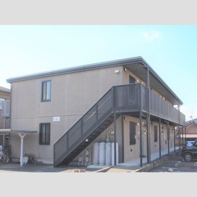 ドルフの賃貸物件