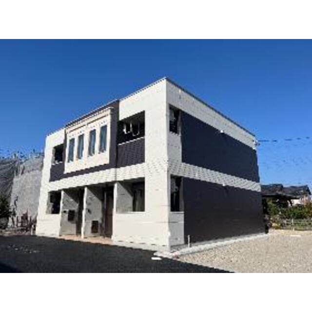 リバーストーン大清水の賃貸物件