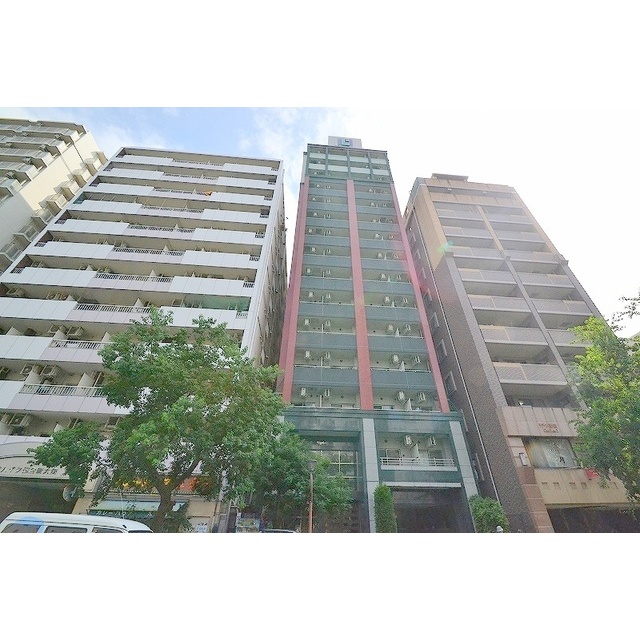 エステムコート新大阪６エキスプレイスの賃貸物件