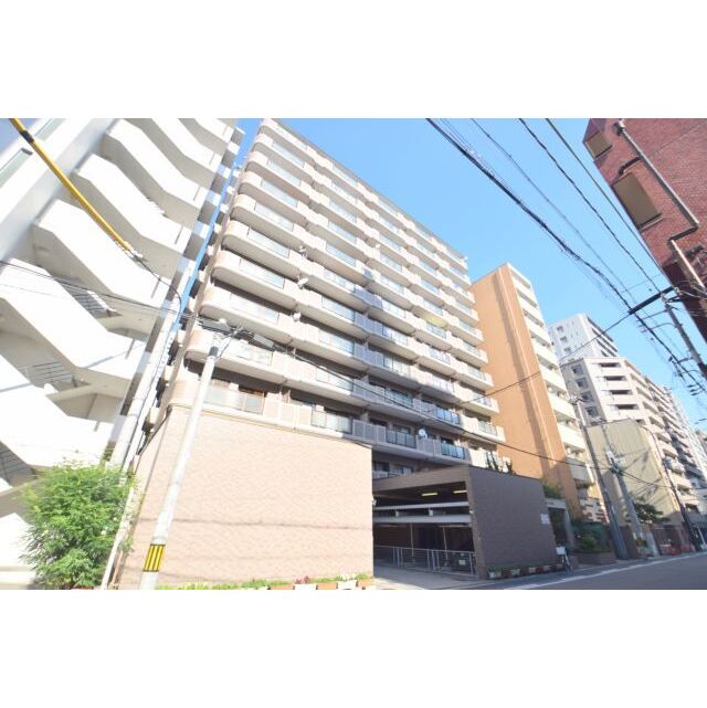 ウエスト江戸堀の賃貸物件