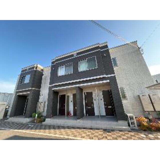 メゾン・アルモニーの賃貸物件