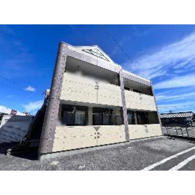 クレストール松塚の賃貸物件