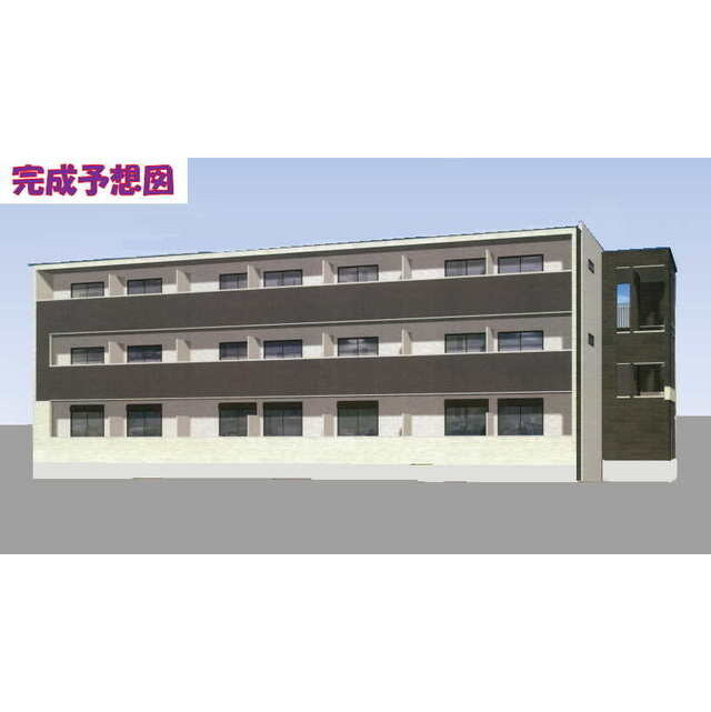 ルナリアの賃貸物件