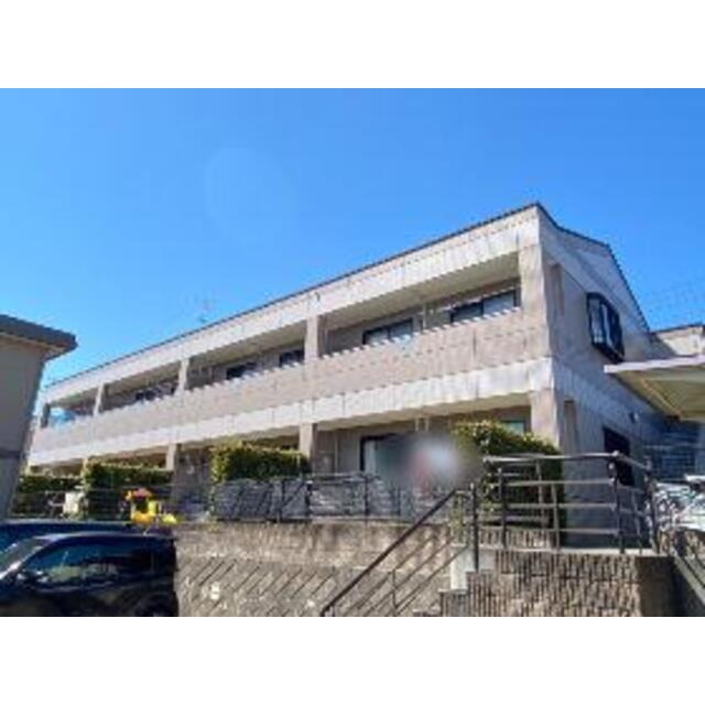 レジデンス南台の賃貸物件