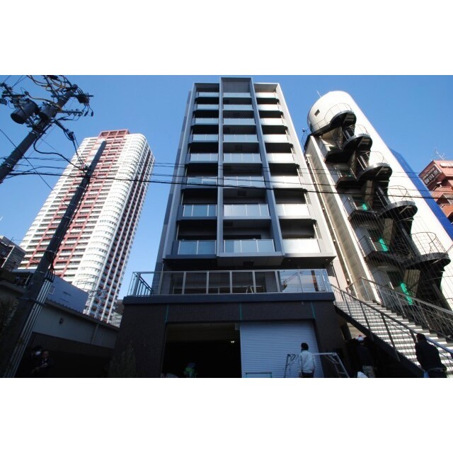 アザレア梅田の賃貸物件