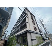 物件名が入ります
