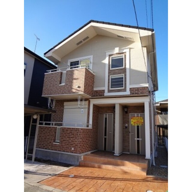 ｃａｓａセレーノの賃貸物件