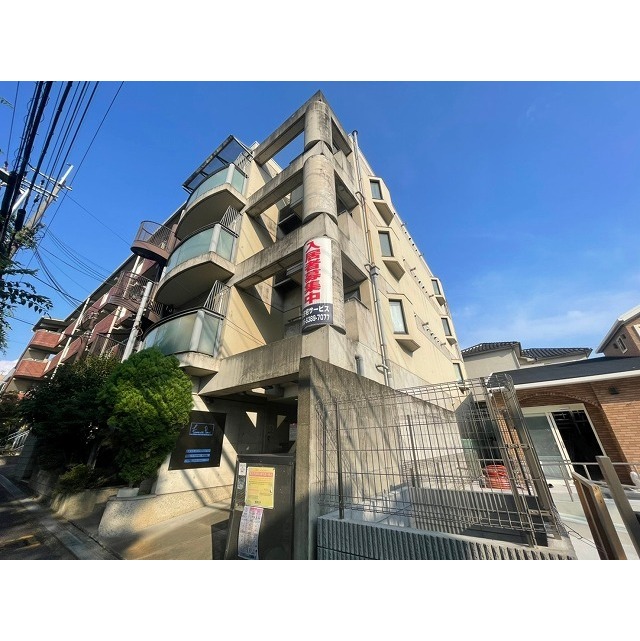 ＣＡＬＭＥ緑丘の賃貸物件