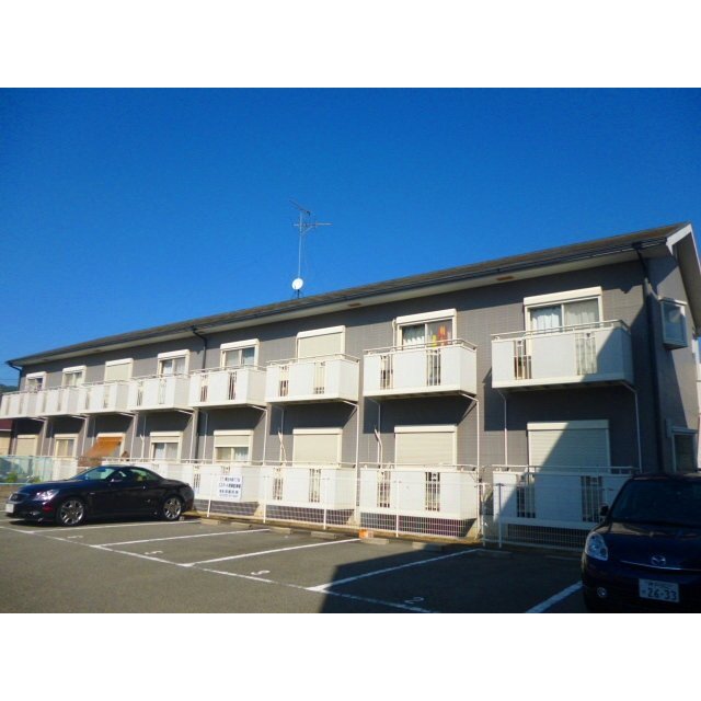 ハウスキャピタルIの賃貸物件